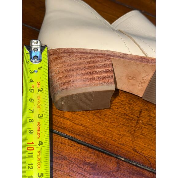 Nisolo Mia Everyday Shoes Womens size 10 - Picture 8 of 9